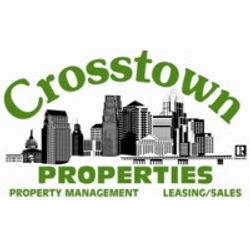 Crosstown Properties-Logo