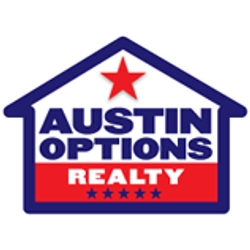 Austin Options Realty-Logo