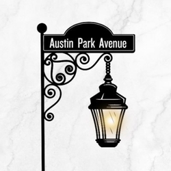 Austin Park Ave Property Management-Logo