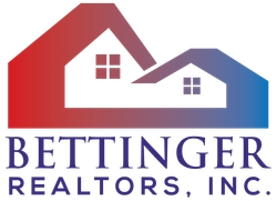 Bettinger Realtors , Inc. - Real Estate & Property Management Services-Logo