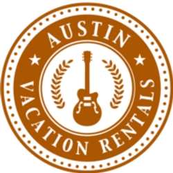 Austin Vacation Rentals-Logo