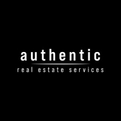 Authentic Real Estate Services-Logo