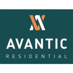 Avantic Residential-Logo