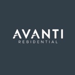 Avanti Residential-Logo