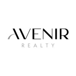 Avenir Realty-Logo