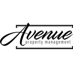 Avenue Property Management-Logo