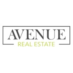 Avenue Real Estate-Logo