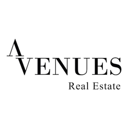 Avenues Real Estate-Logo