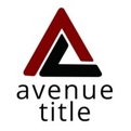 Avenue Title Services-Logo