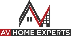 AV Home Experts with Keller Williams Realty-Logo