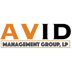 AVID Management Group, LP-Logo