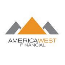 American West Financial Home Loans-Logo