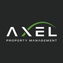 Axel Property Management-Logo