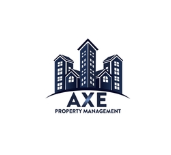 Axe Property Management, Inc.-Logo