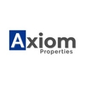 Axiom Properties & Development Inc.-Logo