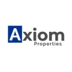 Axiom Properties & Development Inc.-Logo