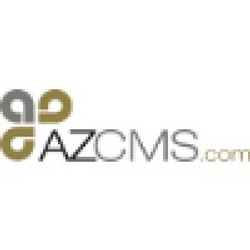 Arizona Community Management Services, LLC (AZCMS)-Logo