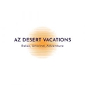 AZ Desert Vacations-Logo