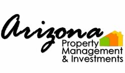 Arizona Property Management & Investments-Logo