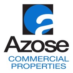 Azose Commercial Properties-Logo