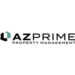 AZ Prime Property Management-Logo