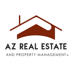 Az Real Estate & Property Management-Logo