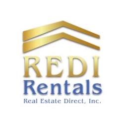 REDI Rentals-Logo