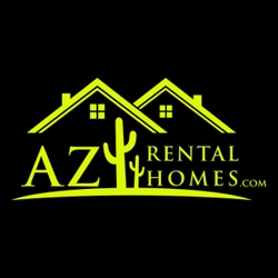 AZ Rental Homes-Logo