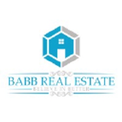 Babb Real Estate & Property Management-Logo