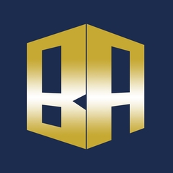 BA Property Management, Inc.-Logo