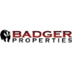 Badger Properties-Logo