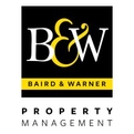 Baird & Warner Property Management-Logo