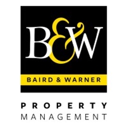 Baird & Warner Property Mgmt-Logo