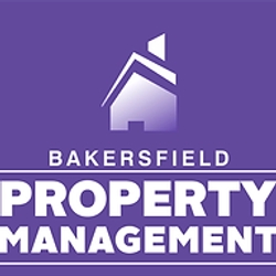 Bakersfield Property Management-Logo