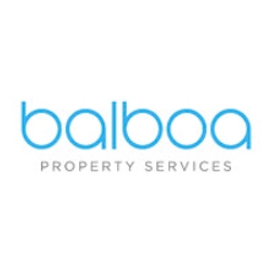 Balboa Realty and Property Management-Logo