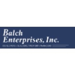 Balch Enterprises, Inc.-Logo