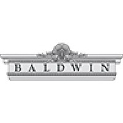 Baldwin Real Estate Corporation-Logo