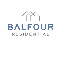 Balfour Residential-Logo