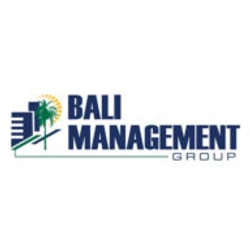 Bali Management-Logo