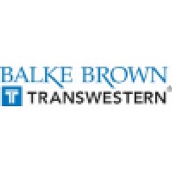 Balke Brown Transwestern-Logo