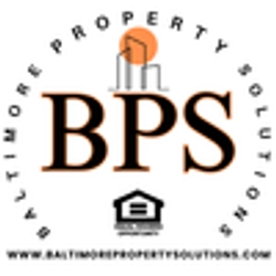 BALTIMORE PROPERTY SOLUTIONS, LLC.-Logo