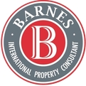 BARNES Miami-Logo