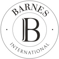 BARNES Miami-Logo