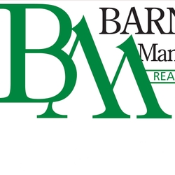 Barnett Management, Inc.-Logo