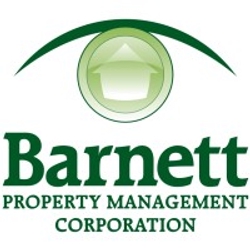 Barnett Property Management Companies-Logo