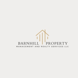 Barnhill Property Management-Logo