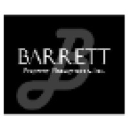 Barrett Property Management, Inc.-Logo