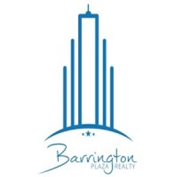 Barrington Plaza Realty-Logo