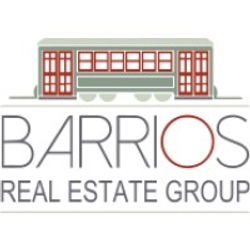 Barrios Real Estate Group-Logo