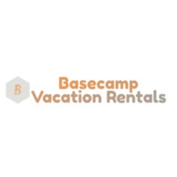 Basecamp Vacation Rentals-Logo